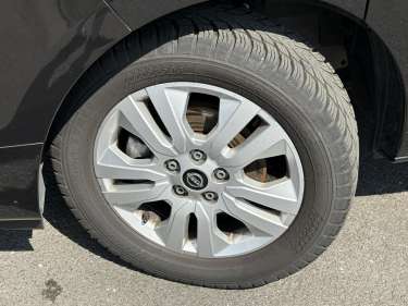 NISSAN PRIMASTAR COMBI L1 2.0 DCI 150 Tekna
