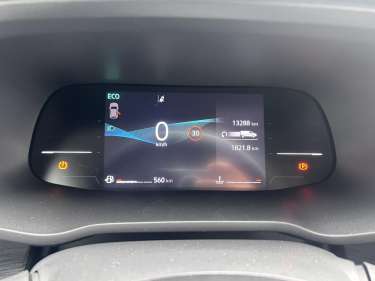 NISSAN PRIMASTAR COMBI L1 2.0 DCI 150 Tekna