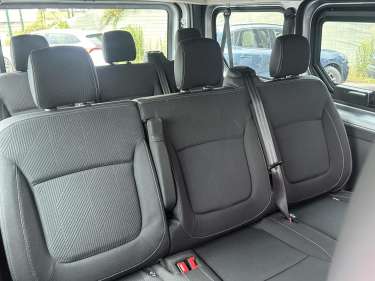 NISSAN PRIMASTAR COMBI L1 2.0 DCI 150 Tekna
