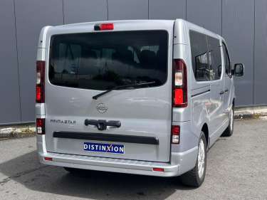 NISSAN PRIMASTAR COMBI L1 2.0 DCI 150 Tekna