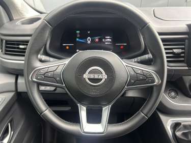 NISSAN PRIMASTAR COMBI L1 2.0 DCI 150 Tekna
