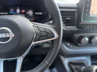 NISSAN PRIMASTAR COMBI L1 2.0 DCI 150 Tekna