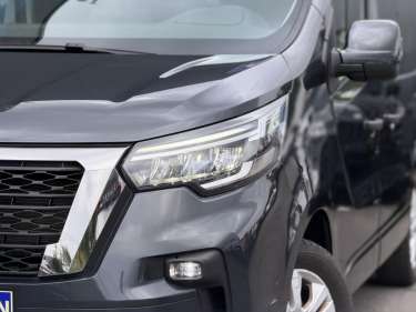 NISSAN PRIMASTAR COMBI L1 2.0 DCI 150 Tekna