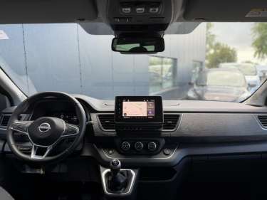 NISSAN PRIMASTAR COMBI L1 2.0 DCI 150 Tekna