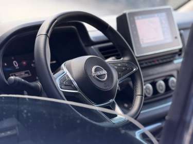 NISSAN PRIMASTAR COMBI L1 2.0 DCI 150 Tekna