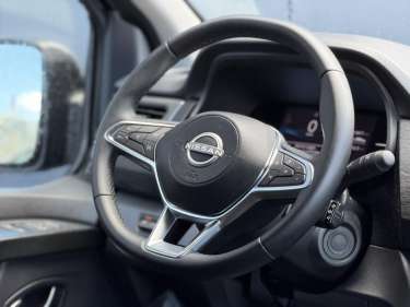 NISSAN PRIMASTAR COMBI L1 2.0 DCI 150 Tekna