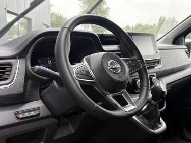 NISSAN PRIMASTAR COMBI L1 2.0 DCI 170 BVA6 Tekna