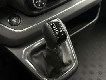 NISSAN PRIMASTAR COMBI L1 2.0 DCI 170 BVA6 Tekna