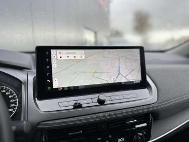 NISSAN QASHQAI III NV 1.3 MHEV DIG-T 140 N-Connect