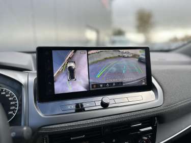 NISSAN QASHQAI III NV 1.3 MHEV DIG-T 140 N-Connect