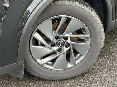 NISSAN QASHQAI III NV 1.3 MHEV DIG-T 140 N-Connect
