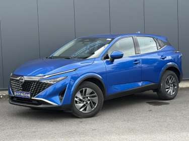 NISSAN QASHQAI III NV 1.3 MHEV DIG-T 140 N-Connect
