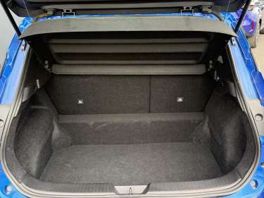 NISSAN QASHQAI III NV 1.3 MHEV DIG-T 140 N-Connect