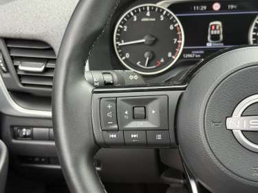 NISSAN QASHQAI III NV 1.3 MHEV DIG-T 140 N-Connect