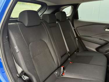NISSAN QASHQAI III NV 1.3 MHEV DIG-T 140 N-Connect