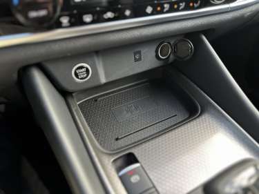 NISSAN QASHQAI III NV 1.3 MHEV DIG-T 158 X-Tronic N-Connecta