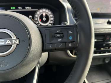 NISSAN QASHQAI III NV 1.3 MHEV DIG-T 158 X-Tronic N-Connecta