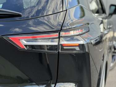 NISSAN QASHQAI III NV 1.3 MHEV DIG-T 158 X-Tronic N-Connecta