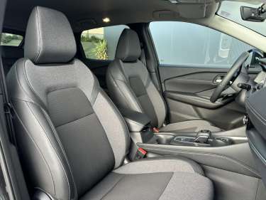 NISSAN QASHQAI III NV 1.3 MHEV DIG-T 158 X-Tronic N-Connecta