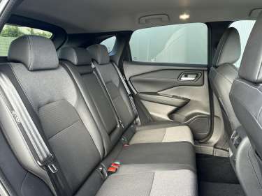 NISSAN QASHQAI III NV 1.3 MHEV DIG-T 158 X-Tronic N-Connecta