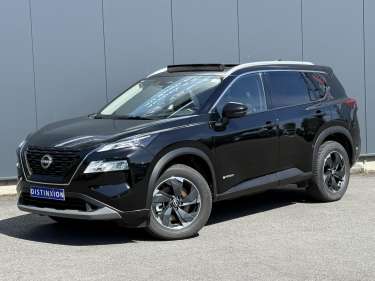 NISSAN X-TRAIL 4X4 e-4orce 213 N-Connecta