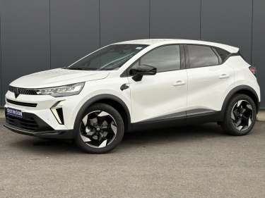 RENAULT CAPTUR NV 1.8 E-Tech Full Hybrid 160 Techno