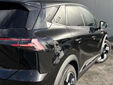 RENAULT SYMBIOZ E-Tech Full Hybrid 145 Iconic