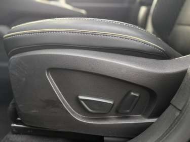 RENAULT SYMBIOZ E-Tech Full Hybrid 145 Iconic