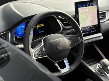 RENAULT SYMBIOZ E-Tech Full Hybrid 145 Iconic