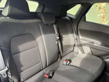 RENAULT SYMBIOZ E-Tech Full Hybrid 145 Iconic