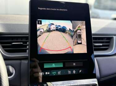 RENAULT SYMBIOZ E-Tech Full Hybrid 145 Iconic