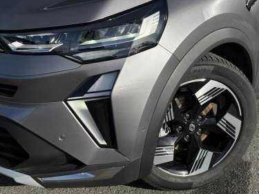 RENAULT SYMBIOZ E-Tech Full Hybrid 145 Iconic