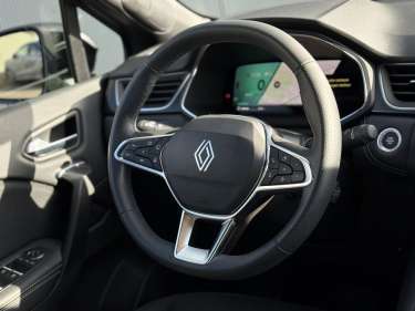 RENAULT SYMBIOZ E-Tech Full Hybrid 145 Iconic