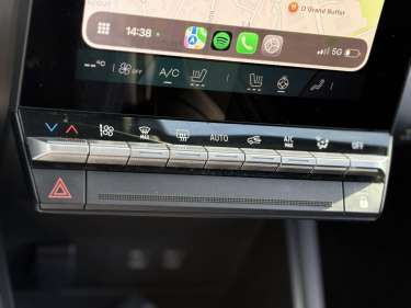 RENAULT SYMBIOZ E-Tech Full Hybrid 145 Iconic