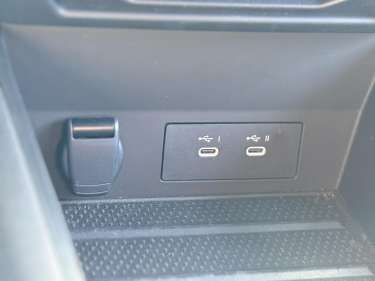 RENAULT SYMBIOZ E-Tech Full Hybrid 145 Iconic