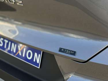 RENAULT SYMBIOZ E-Tech Full Hybrid 145 Iconic