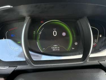 RENAULT SCENIC IV 1.6 DCI 130 Intens