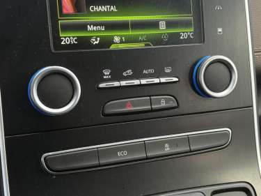 RENAULT SCENIC IV 1.6 DCI 130 Intens