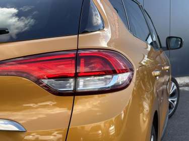 RENAULT SCENIC IV 1.6 DCI 130 Intens