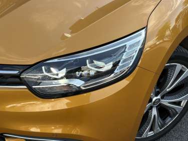 RENAULT SCENIC IV 1.6 DCI 130 Intens