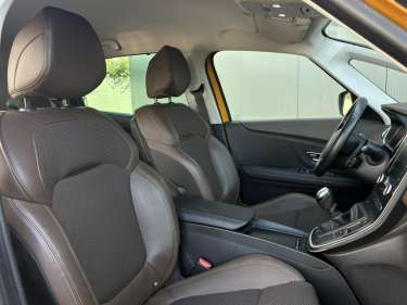 RENAULT SCENIC IV 1.6 DCI 130 Intens