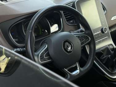 RENAULT SCENIC IV 1.6 DCI 130 Intens