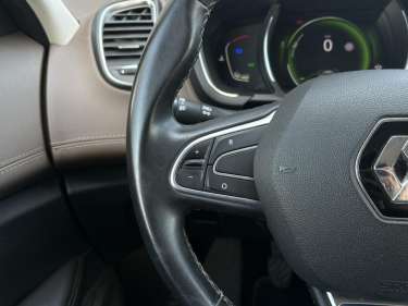 RENAULT SCENIC IV 1.6 DCI 130 Intens