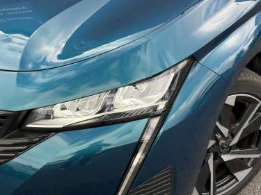 PEUGEOT 308 1.2 PureTech 130 Allure