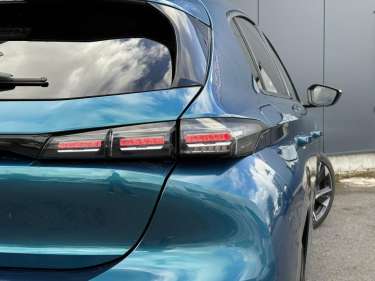 PEUGEOT 308 1.2 PureTech 130 Allure