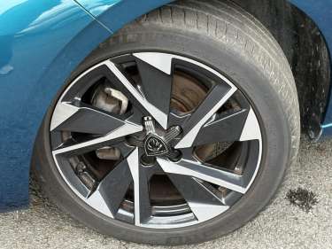 PEUGEOT 308 1.2 PureTech 130 Allure