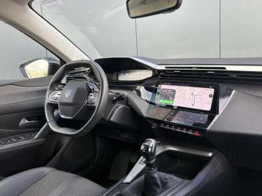 PEUGEOT 308 1.2 PureTech 130 Allure