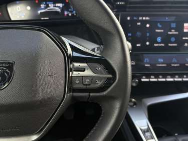 PEUGEOT 308 1.2 PureTech 130 Allure