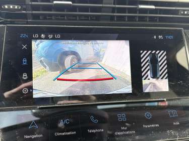 PEUGEOT 308 1.2 PureTech 130 Allure