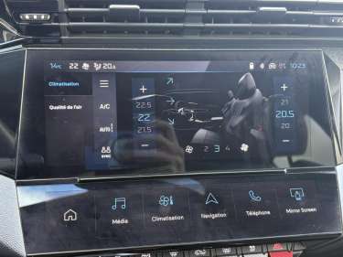 PEUGEOT 308 1.2 PureTech 130 Allure